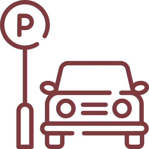 Icone parking