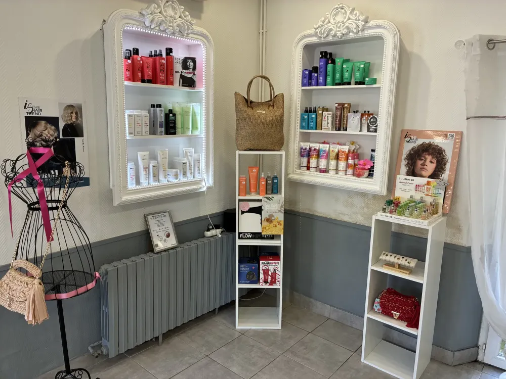 Soin cheveux à Montargis